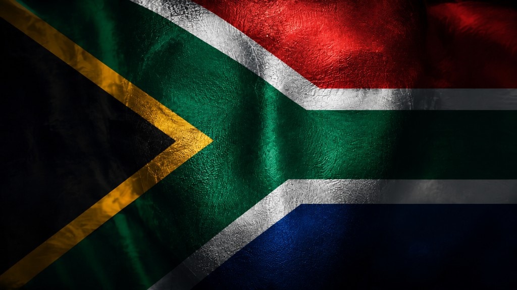 Keystone Identity verification for South African sites