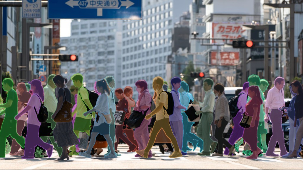 Natural Language Analysis — product visual