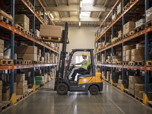 Logistics and Supply Chain