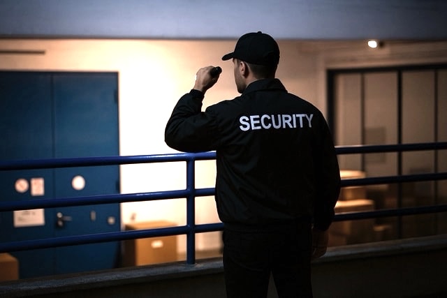Security Services