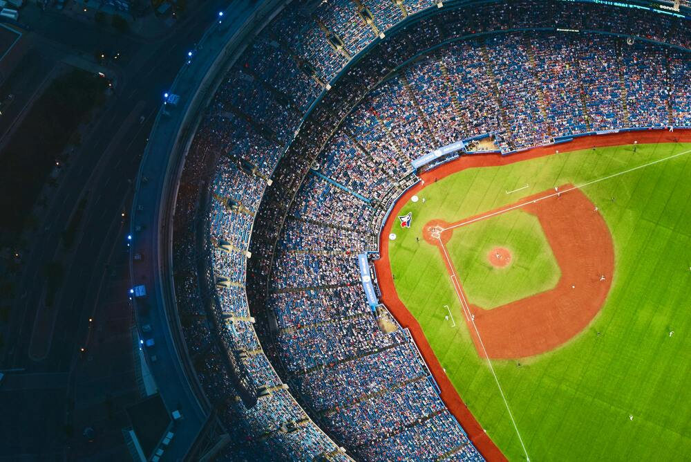 Sports Event Management